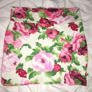Body con skirt